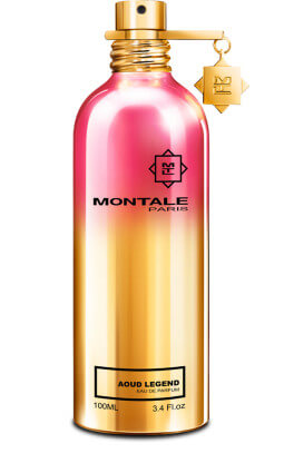 Montale Aoud Legend Eau de Parfum - Tester