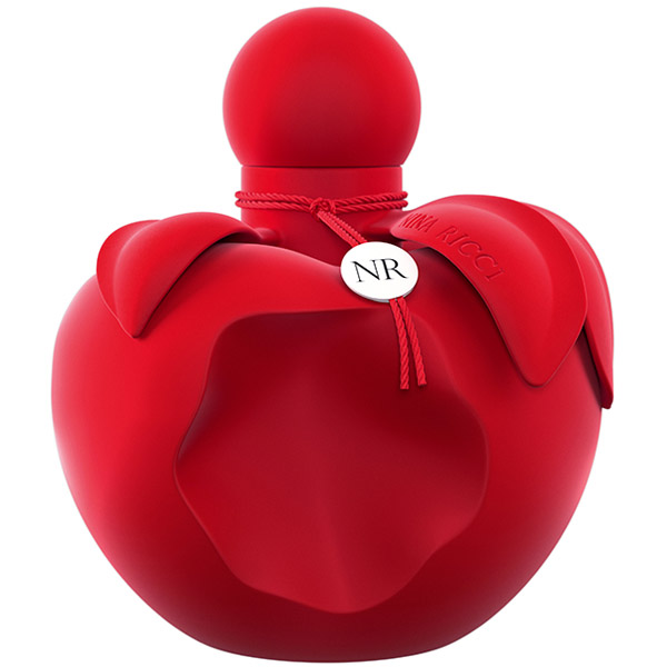 Nina Ricci Nina Extra Rouge Eau de Parfum - Tester