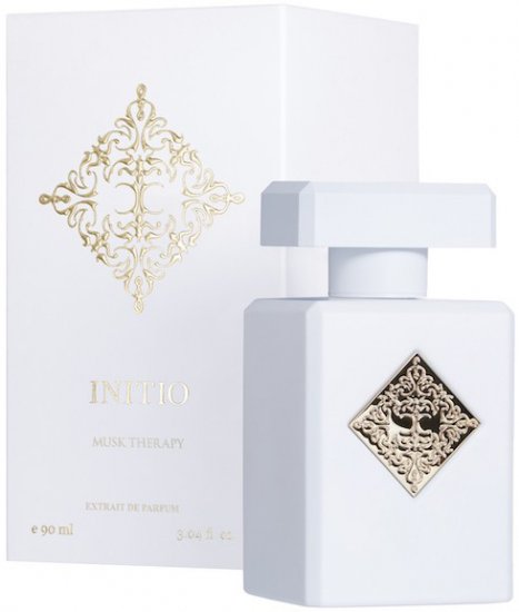 Initio Musk Therapy Extrait de Parfum