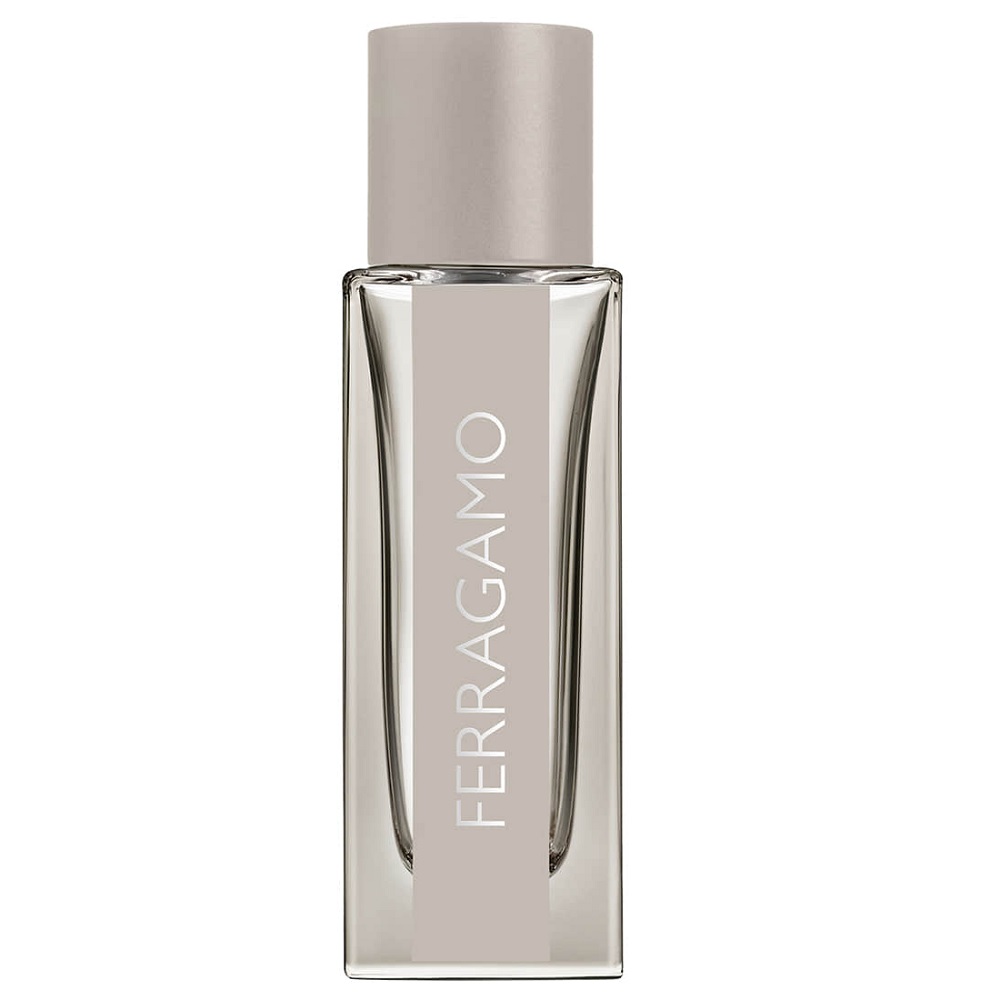 Salvatore Ferragamo Bright Leather Eau de Toilette