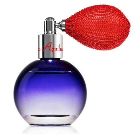 Christina Aguilera Cherry Noir Eau de Parfum - Tester