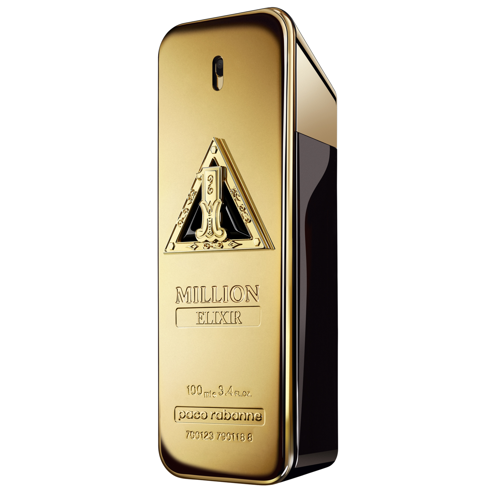 Paco Rabanne 1 Million Elixir Intense Eau de Parfum - Tester