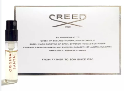 Creed Original Santal Eau de Parfum