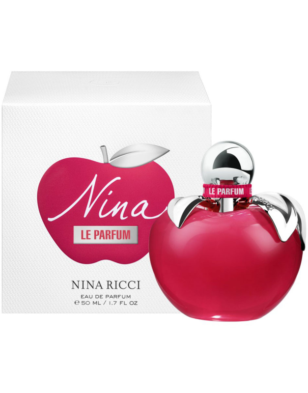 Nina Ricci Nina Le Parfum Eau de Parfum