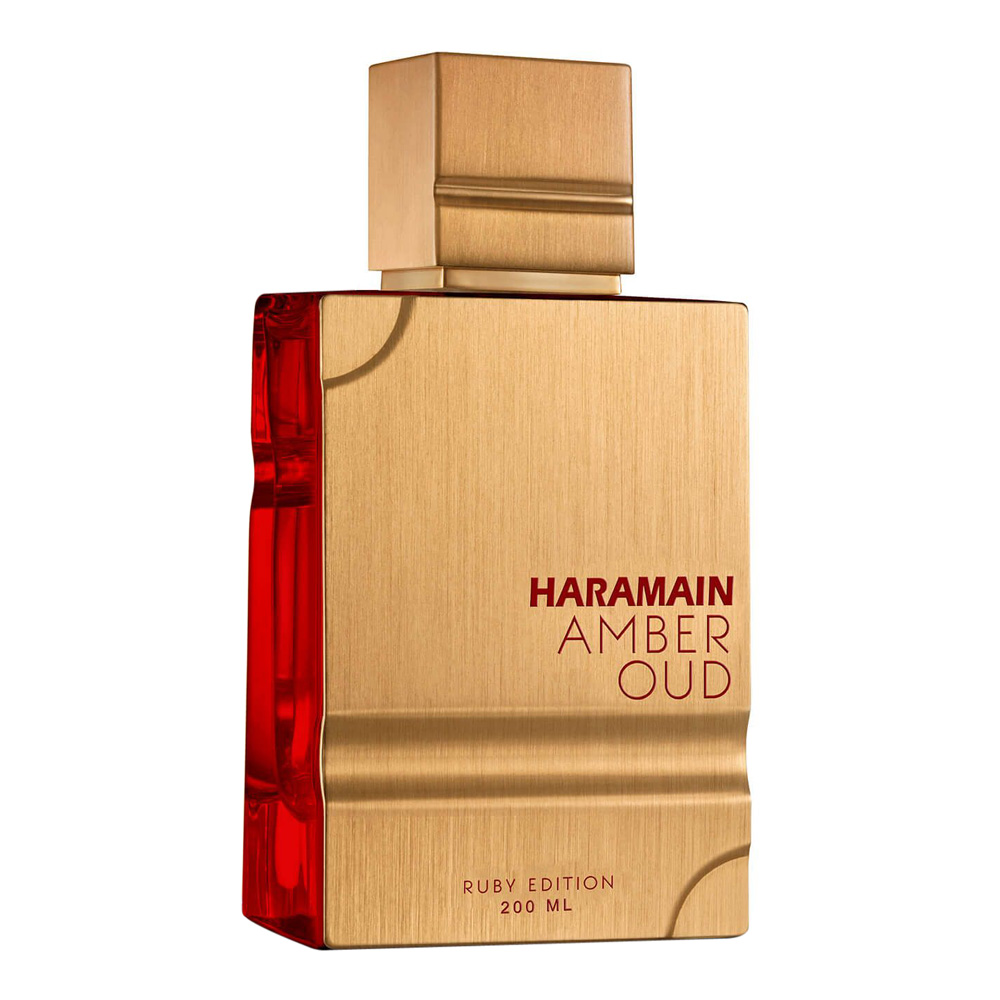 Al Haramain Amber Oud Ruby Edition Eau de Parfum