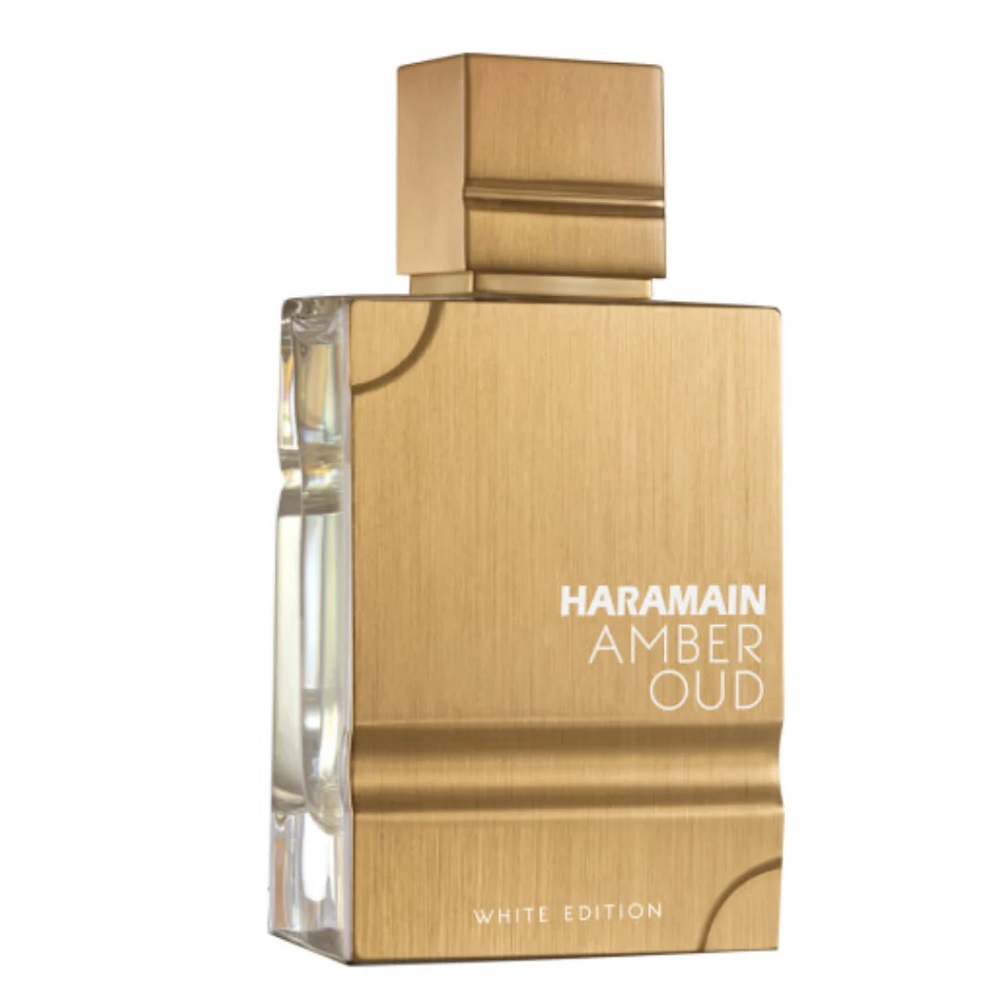 Al Haramain Amber Oud White Edition Eau de Parfum - Tester