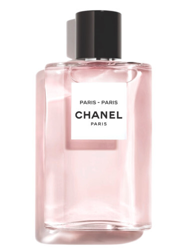 Chanel Les Eaux de Chanel Paris Eau de Toilette