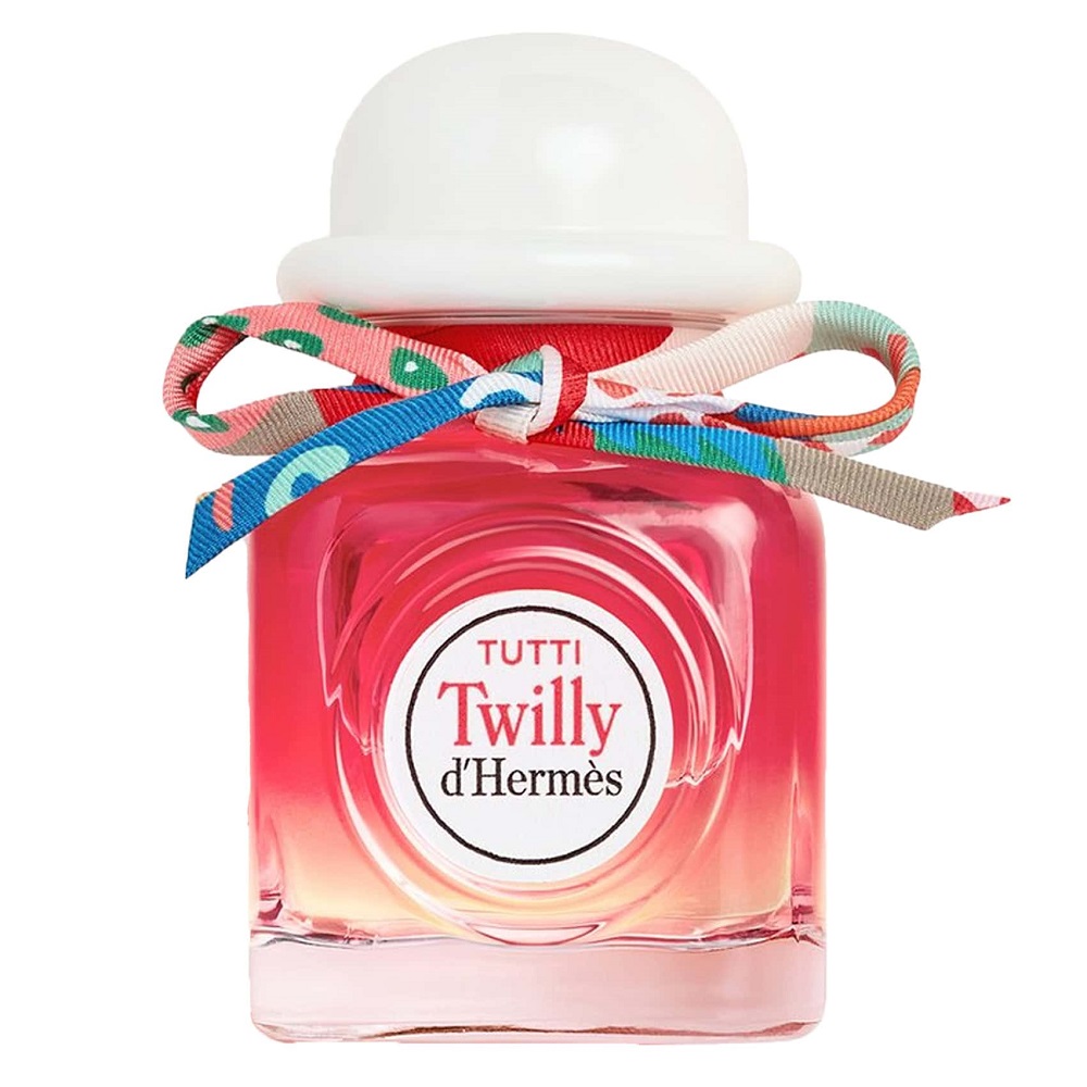 Hermes Tutti Twilly D'Hermes Eau de Parfum - Tester