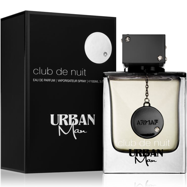 Armaf Club de Nuit Urban Man Eau de Parfum