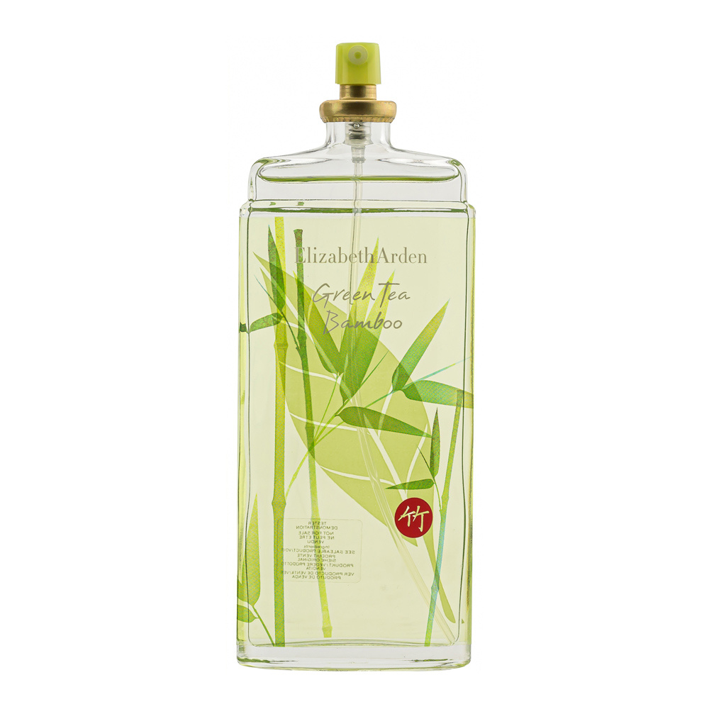 Elizabeth Arden Green Tea Bamboo Eau de Toilette - Tester