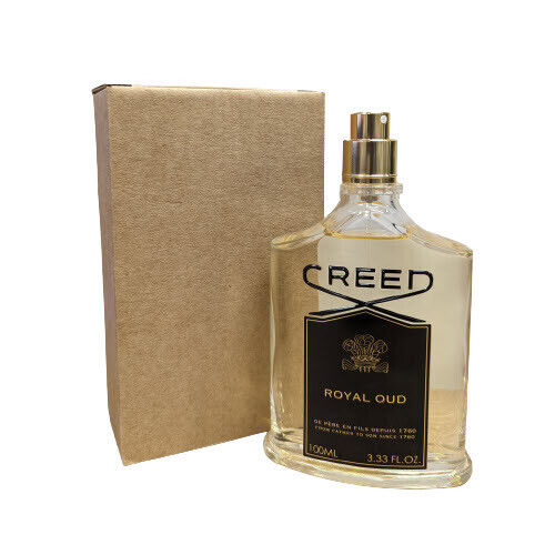 Creed Royal Oud Eau de Parfum - Tester