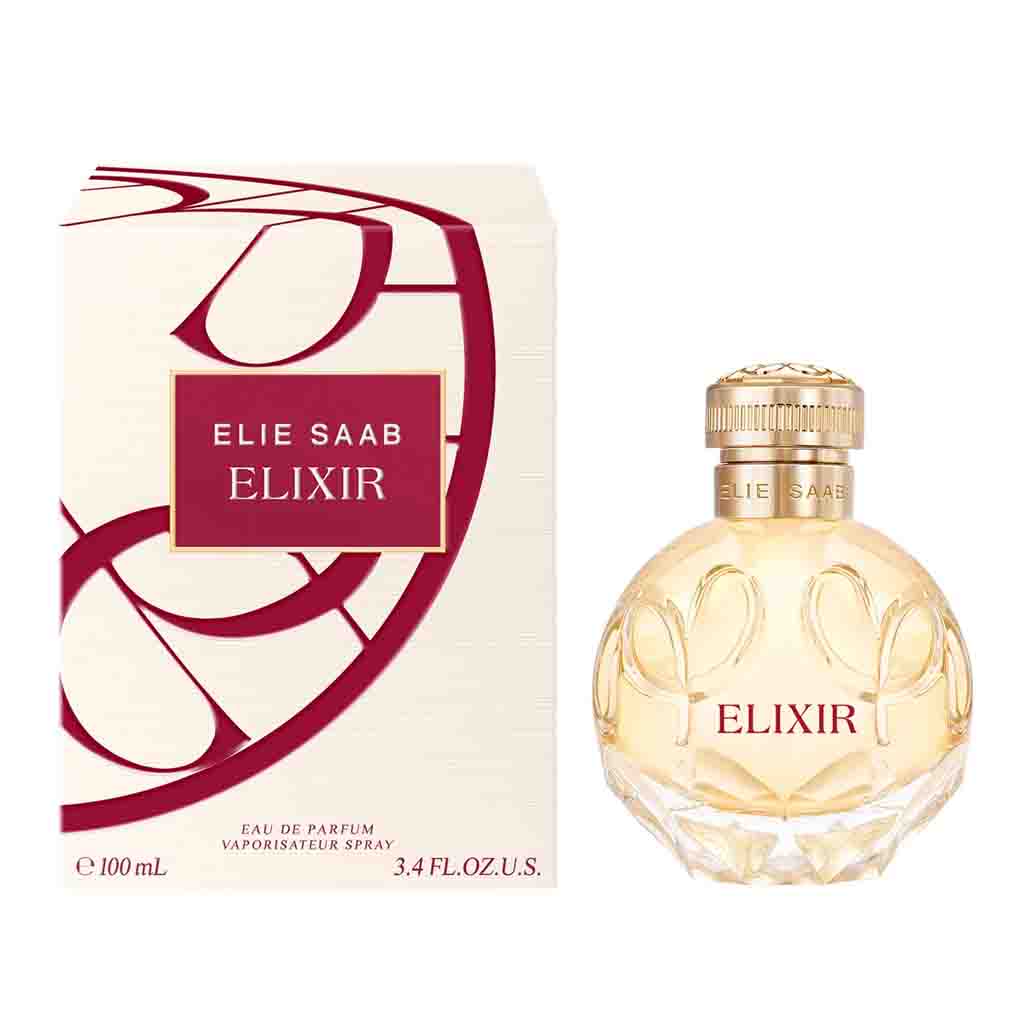 Elie Saab Elixir Eau de Parfum Eau de Parfum