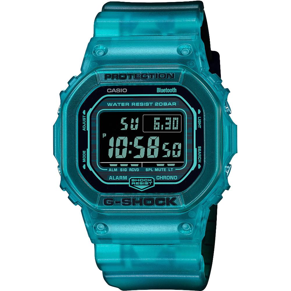 Casio DW-B5600G-2ER