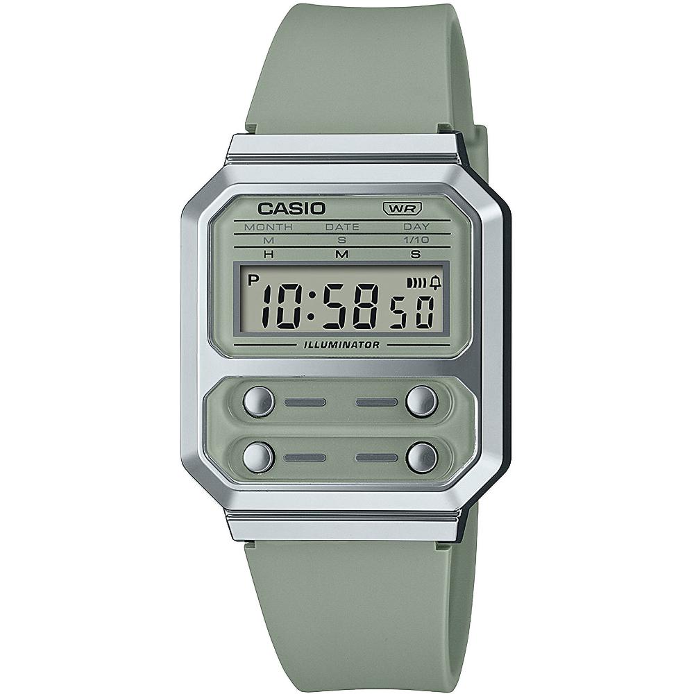 Casio A100WEF-3AEF