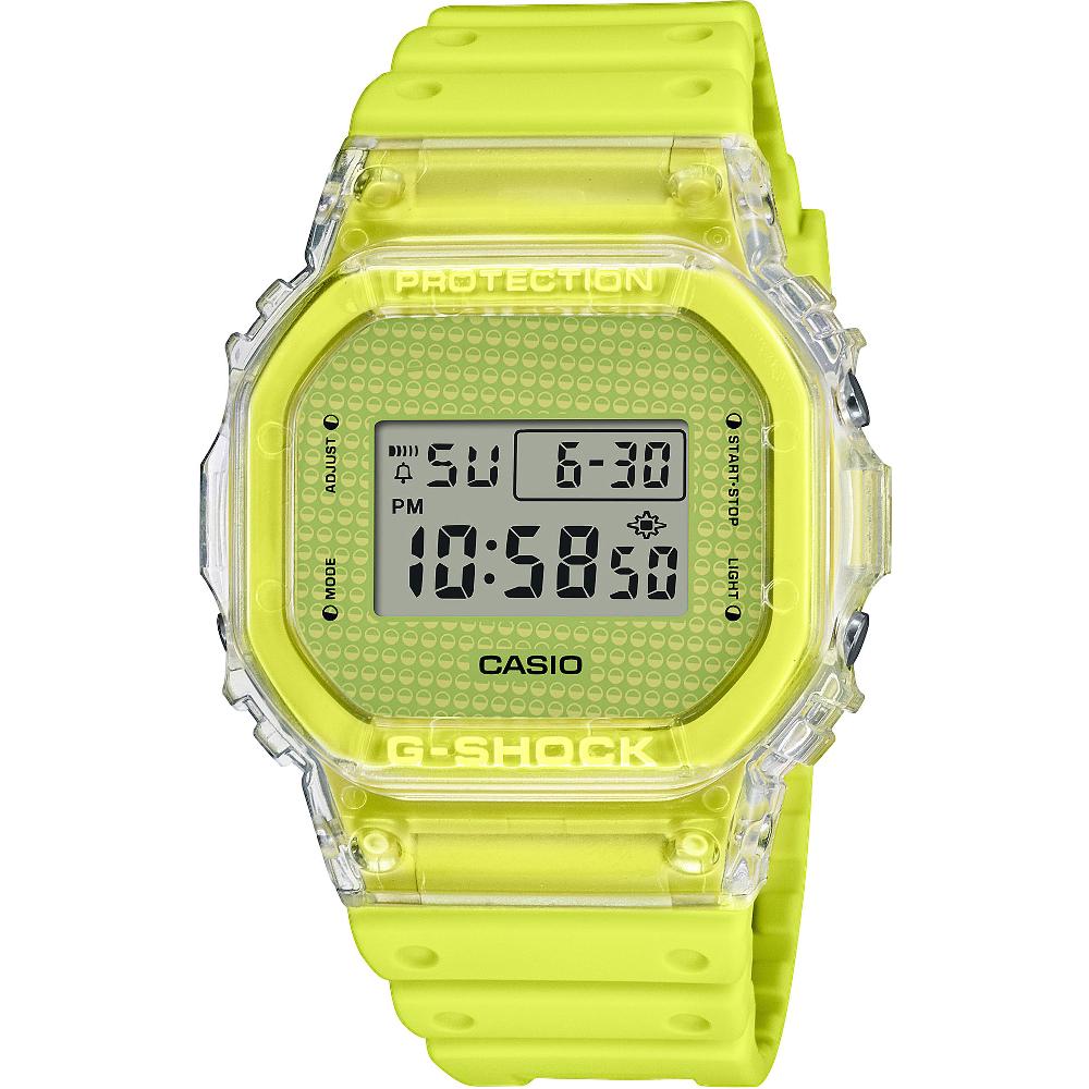 Casio DW-5600GL-9ER