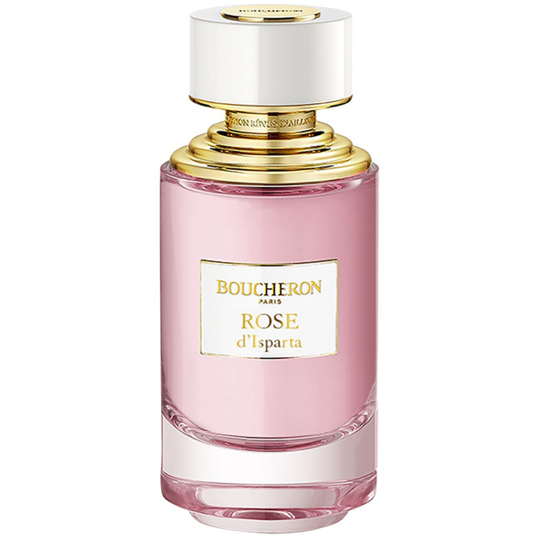 Boucheron Rose d'Isparta Eau de Parfum - Tester