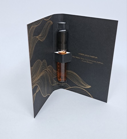 Roja Parfums Amber Aoud Extrait de Parfum