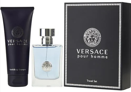 Σετ δώρου Versace pour Homme