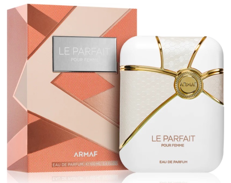 Armaf Le Parfait Pour Femme Eau de Parfum