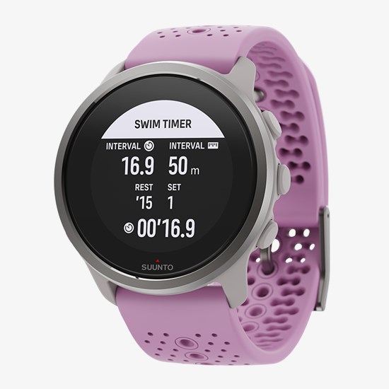 SUUNTO 5 PEAK WILDBERRY SS050890000