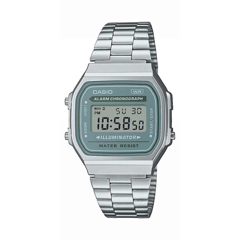 Casio A168WA-3AYES