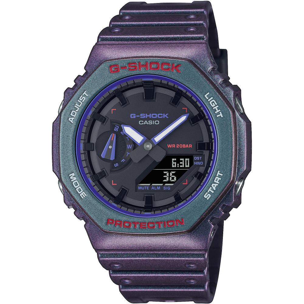 Casio GA-2100AH-6AER