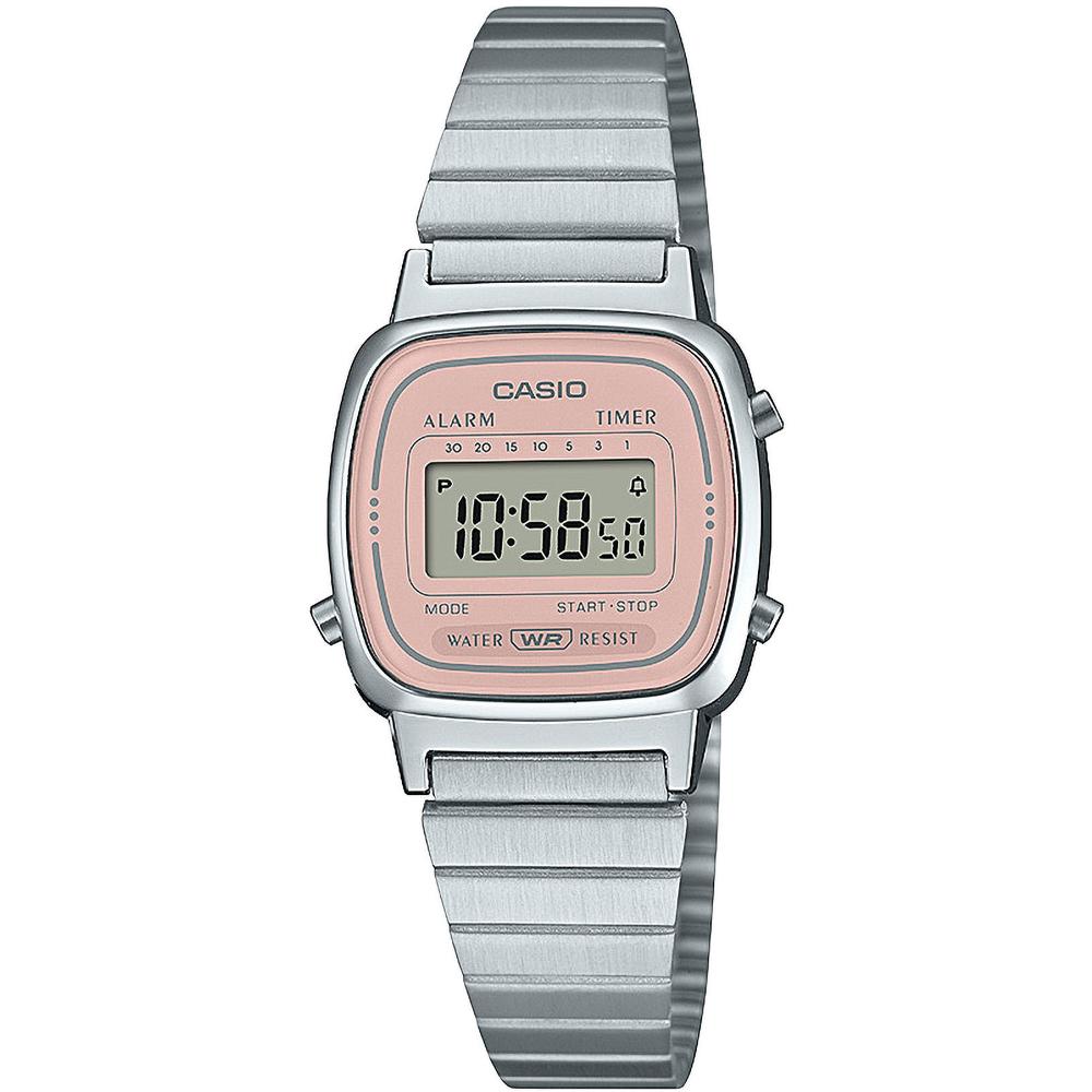 Casio LA670WEA-4A2EF