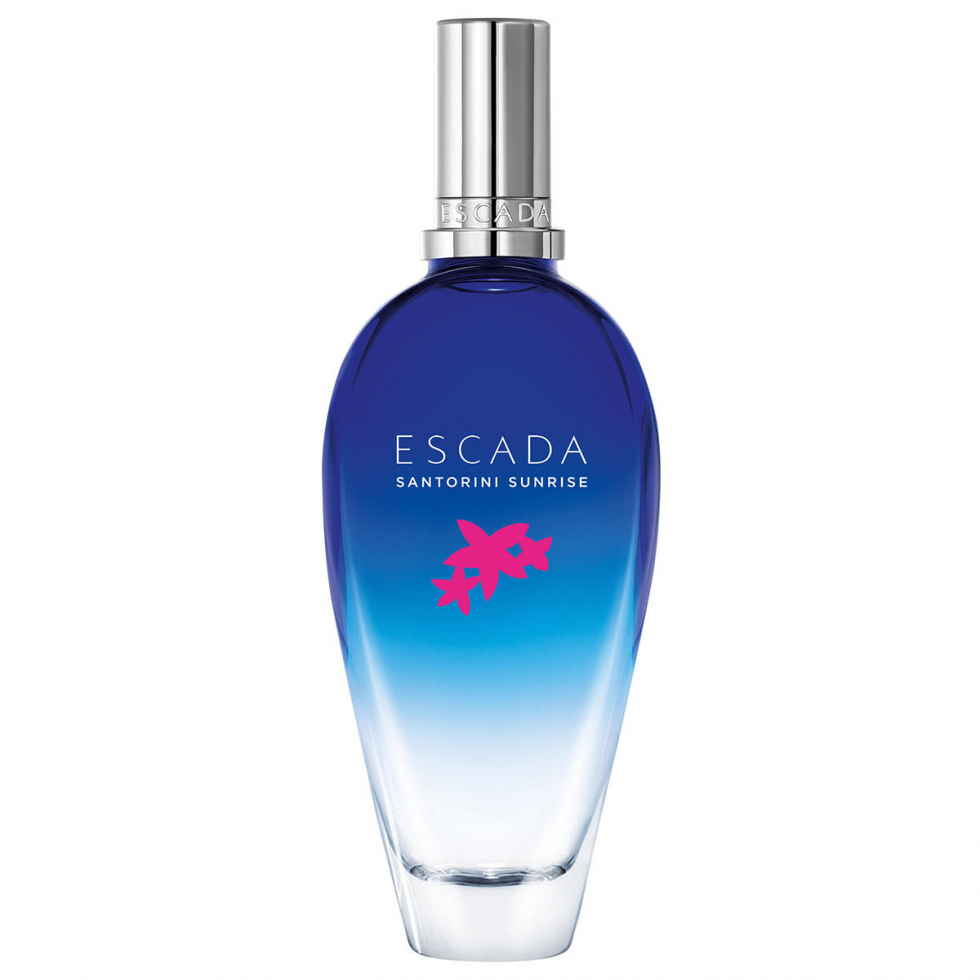 Escada Santorini Sunrise Eau de Toilette - Tester