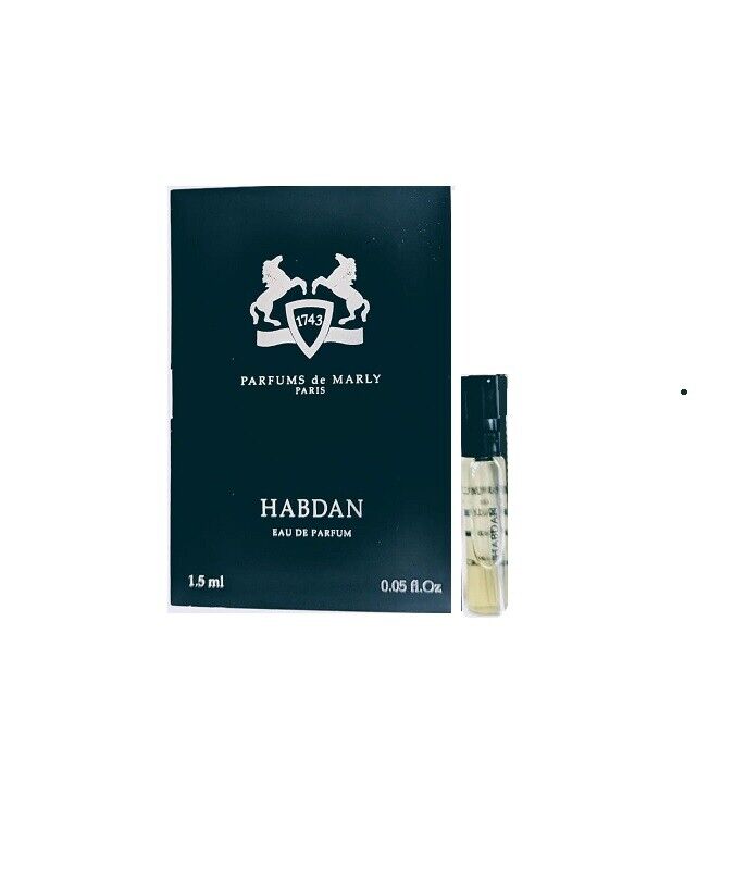 Parfums de Marly Habdan Eau de Parfum