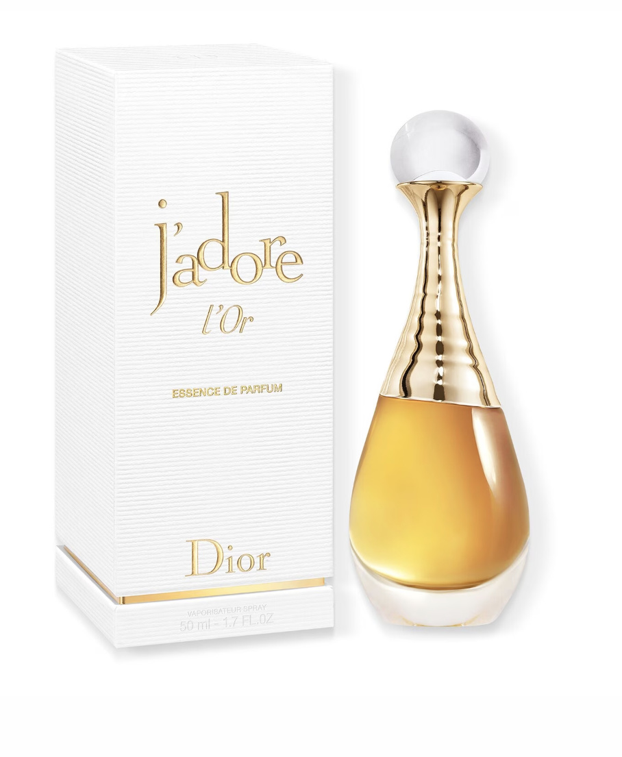 Dior J'adore L'Or Eau de Parfum