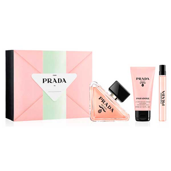 Prada Paradoxe Σετ δώρου