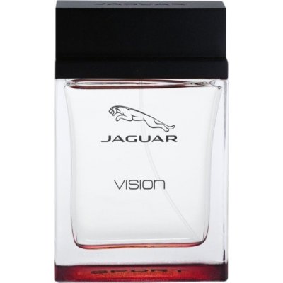 Jaguar Vision Sport Eau de Toilette - Tester