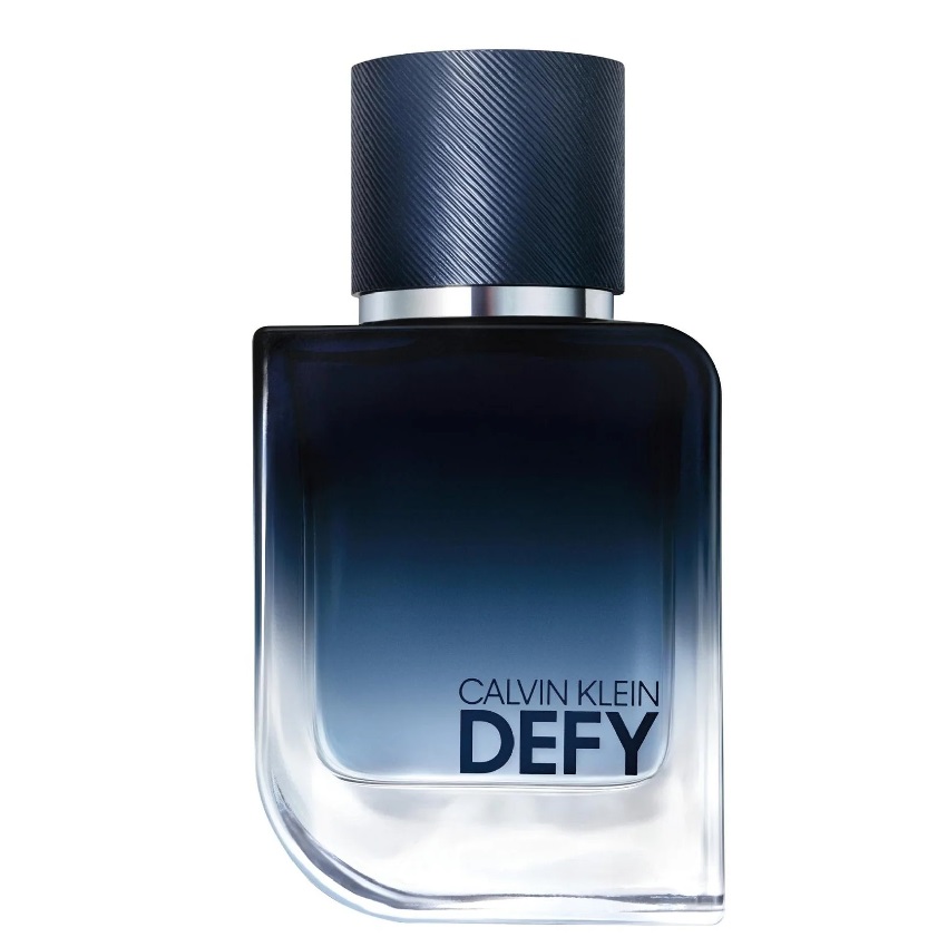 Calvin Klein Defy Eau de Parfum Eau de Parfum