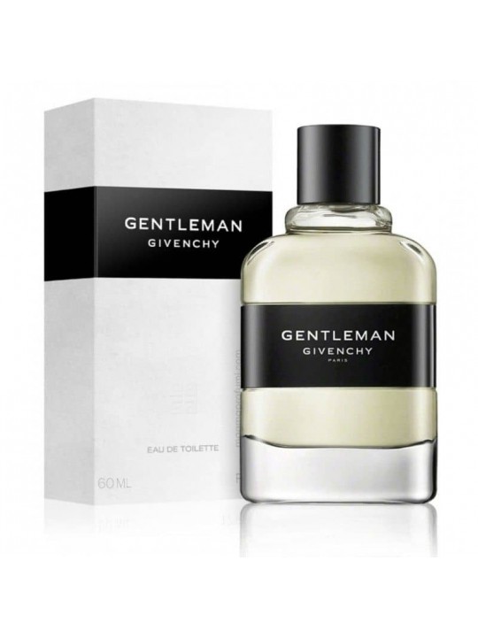 Givenchy Gentleman (2017) Eau de Toilette