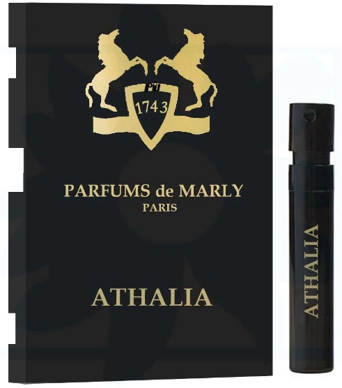 Parfums de Marly Athalia Eau de Parfum Eau de Parfum