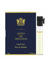 Aedes de Venustas Copal Azur  Eau de Parfum