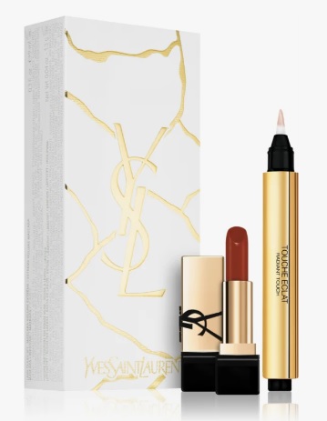 Yves Saint Laurent Touche Éclat Radiant Touch Σετ δώρου