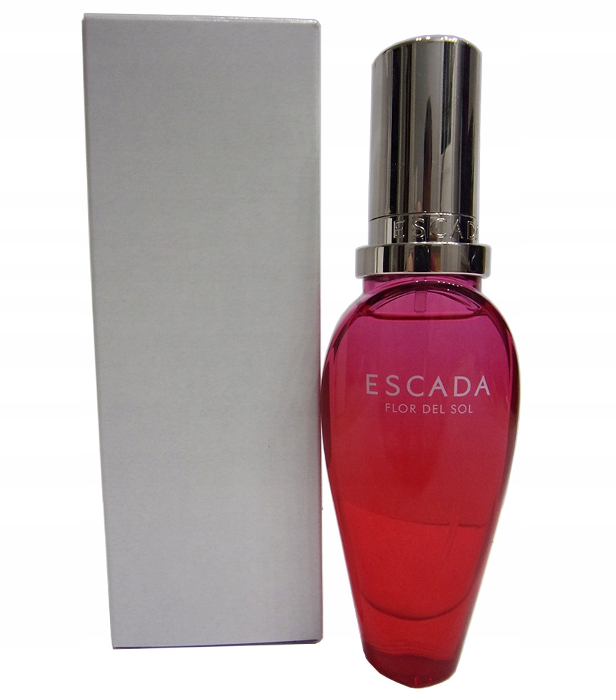 Escada Flor del Sol Eau de Toilette - Tester