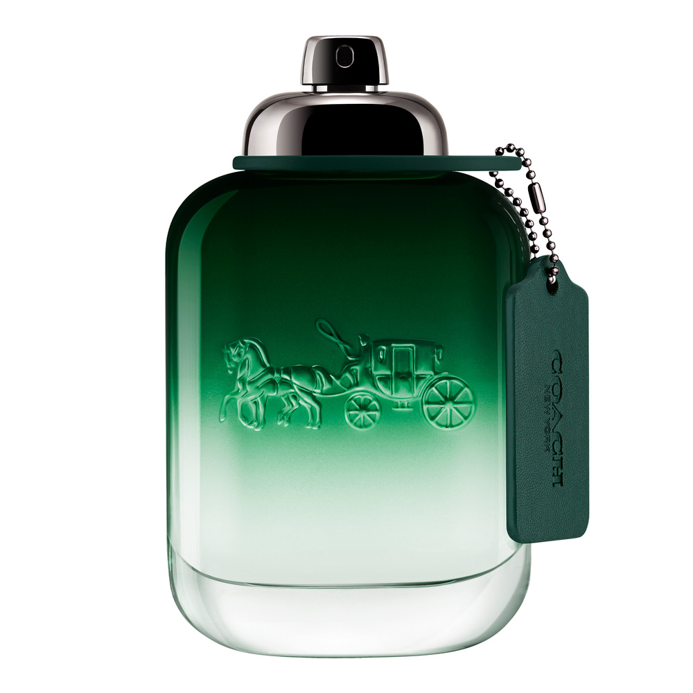 Coach Green Eau de Toilette