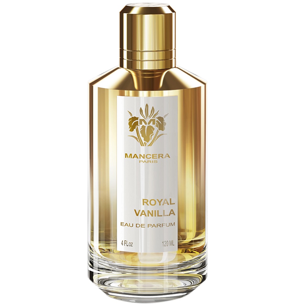 Mancera Royal Vanilla Eau de Parfum