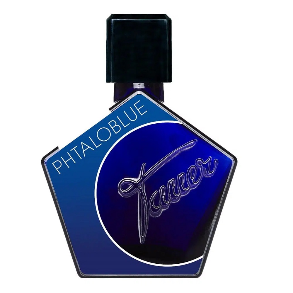 Tauer Perfumes Phtaloblue Eau de Parfum