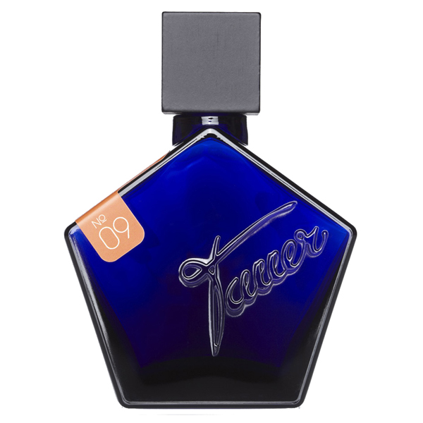 Tauer Perfumes No.09 Orange Star Eau de Parfum