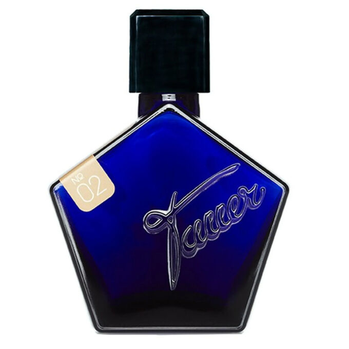 Tauer Perfumes No.02 L'Air du Desert Marocain Eau de Toilette