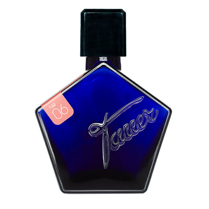 Tauer Perfumes No.06 Incense Rose Eau de Parfum