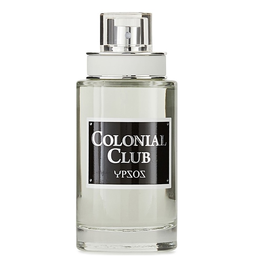 Jeanne Arthes Colonial Club Ypsos Eau de Toilette