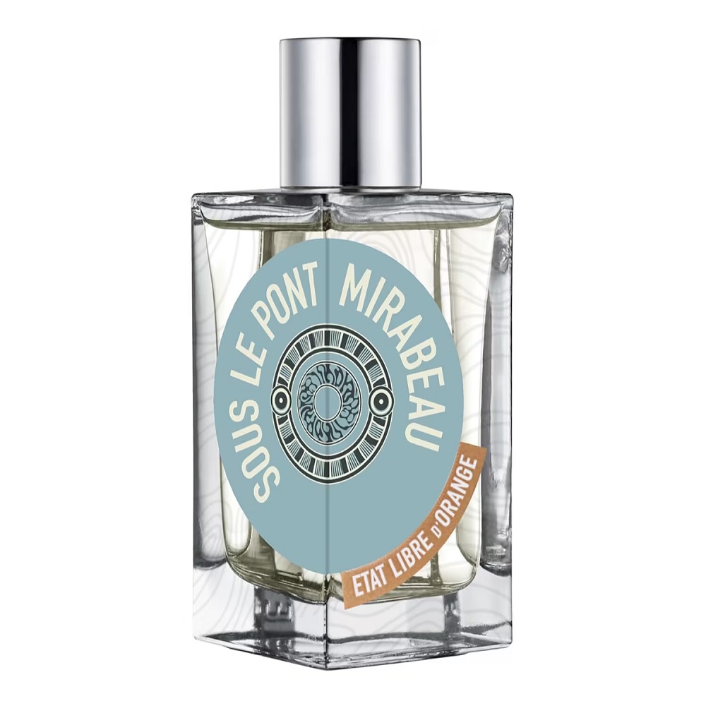 Etat Libre d'Orange Sous Le Pont Mirabeau Eau de Parfum - Tester