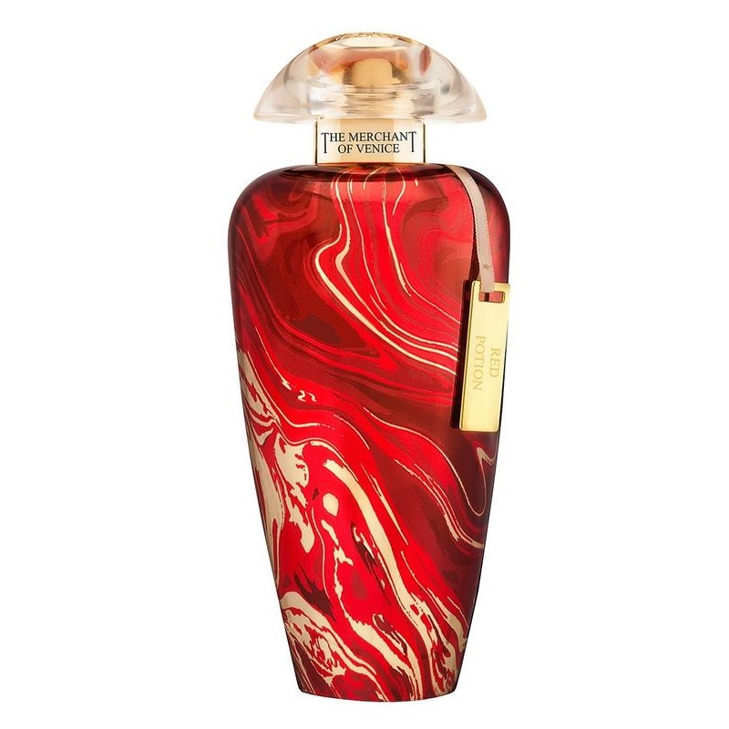 The Merchant of Venice Red Potion Eau de Parfum