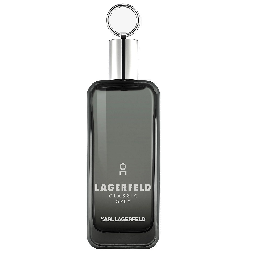 Karl Lagerfeld Lagerfeld Classic Grey Eau de Toilette - Tester