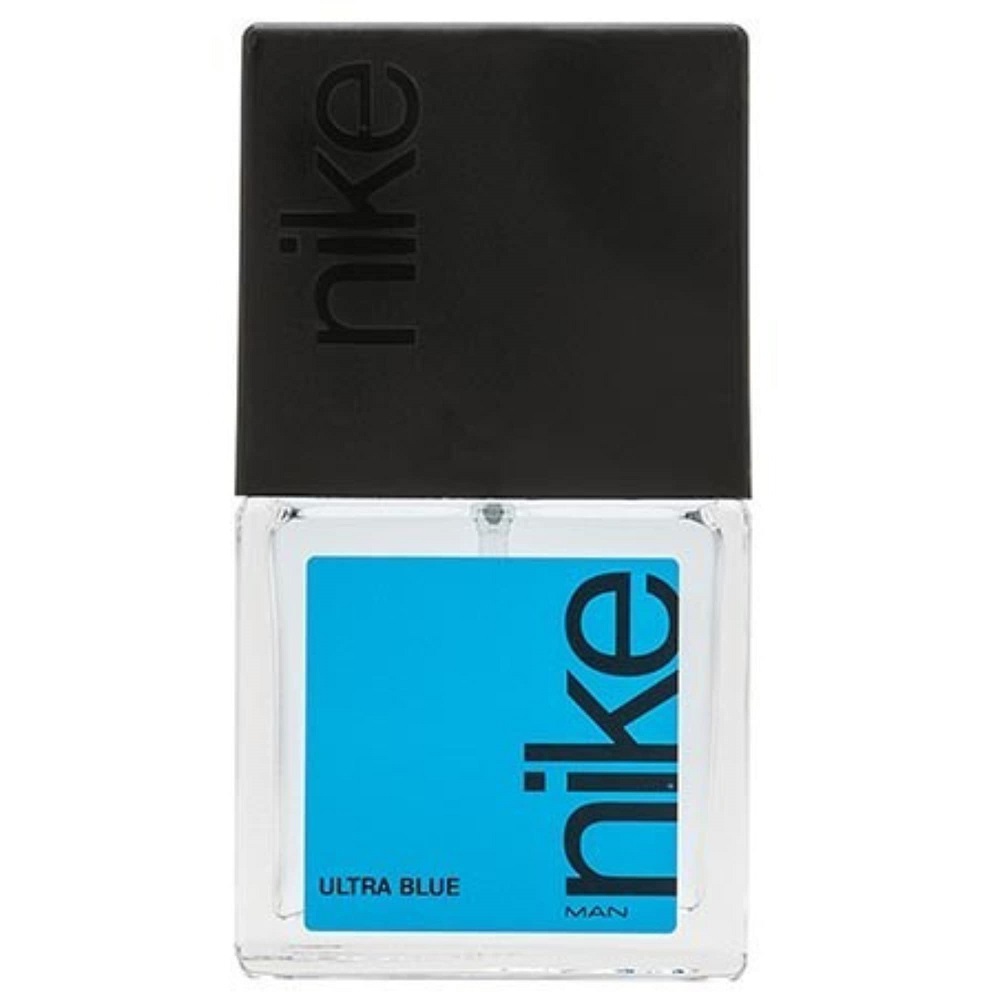 Nike Ultra Blue Man Eau de Toilette