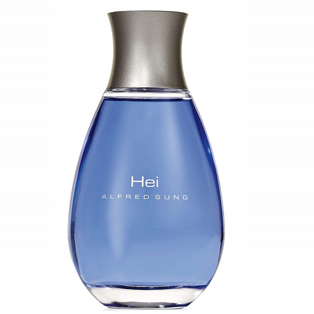 Alfred Sung Hei Eau de Toilette